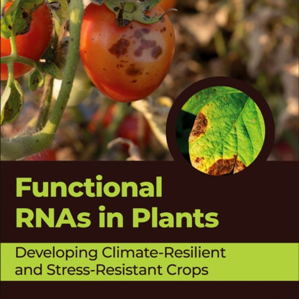 Functional RNAs in Plants
