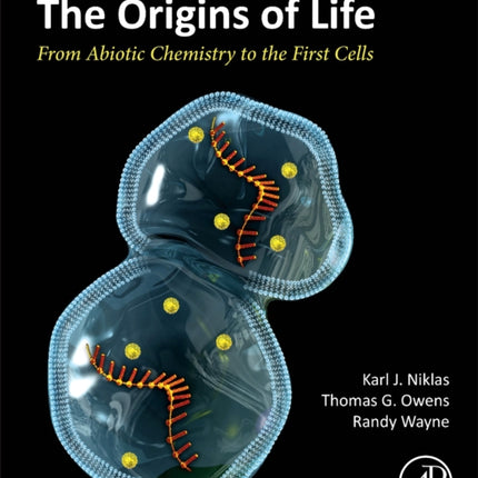 The Origins of Life