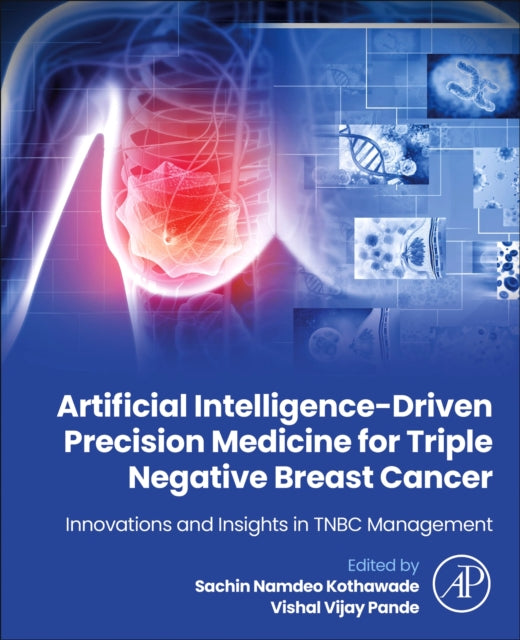 Artificial IntelligenceDriven Precision Medicine for Triple Negative Breast Cancer