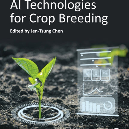 AI Technologies for Crop Breeding