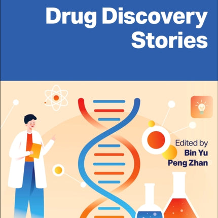 Drug Discovery Stories Volume 2