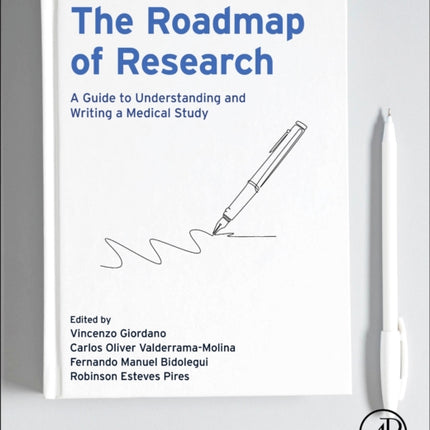 The Roadmap of Research