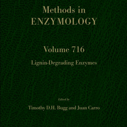 LigninDegrading Enzymes