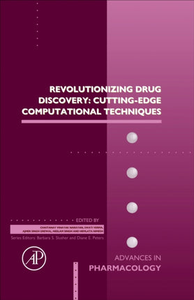 Revolutionizing Drug Discovery CuttingEdge