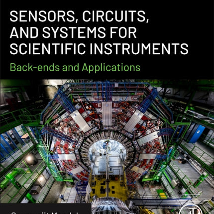 Sensors Circuits and Systems for Scientific