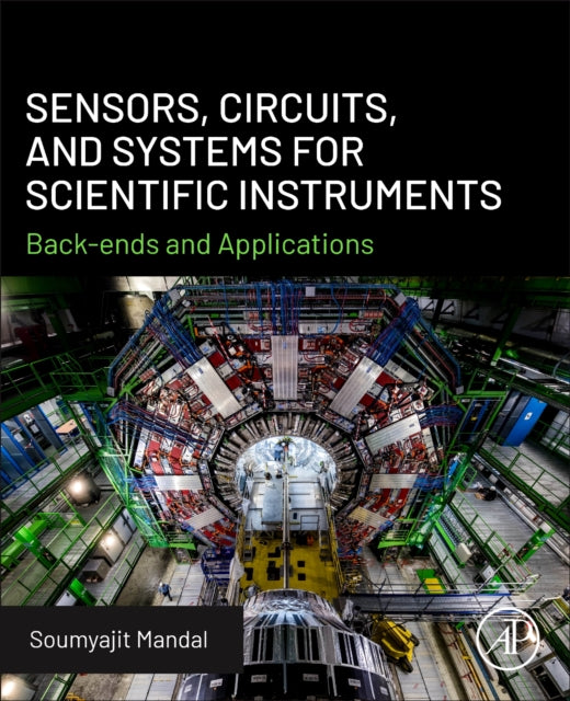 Sensors Circuits and Systems for Scientific