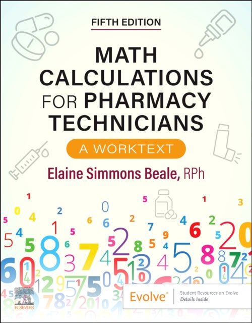 Math Calculations for Pharmacy Technicians