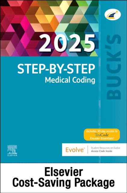 Bucks 2025 StepbyStep Textbook and Bucks 2025 StepbyStep Workbook