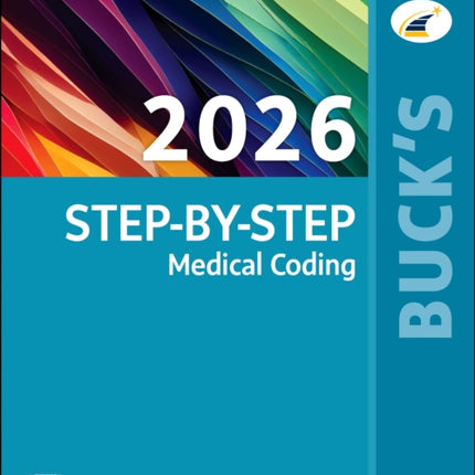 Workbook for Bucks StepbyStep Medical Coding 2026 Edition
