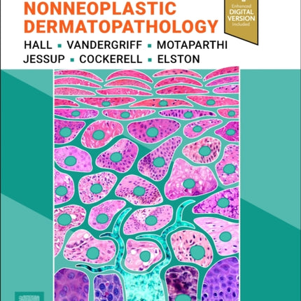 Diagnostic Pathology Nonneoplastic Dermatopathology