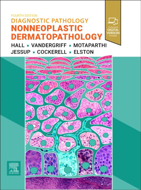 Diagnostic Pathology Nonneoplastic Dermatopathology