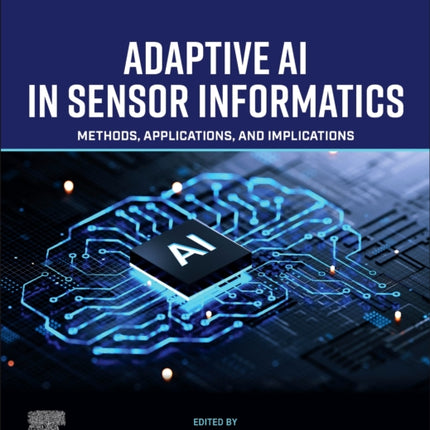 Adaptive AI in Sensor Informatics