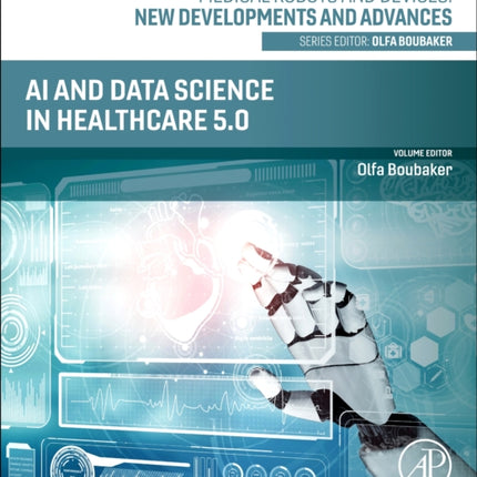 AI and Data Science in Healthcare 5.0
