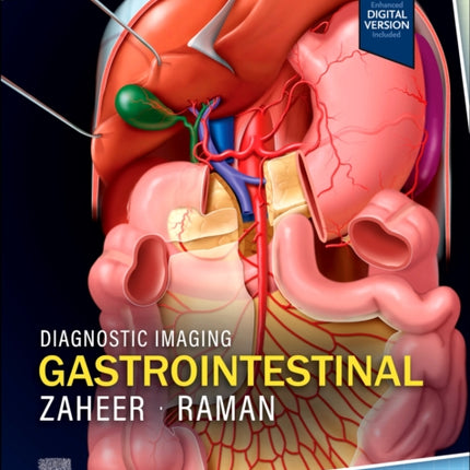 Diagnostic Imaging Gastrointestinal