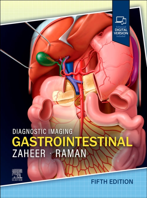 Diagnostic Imaging Gastrointestinal