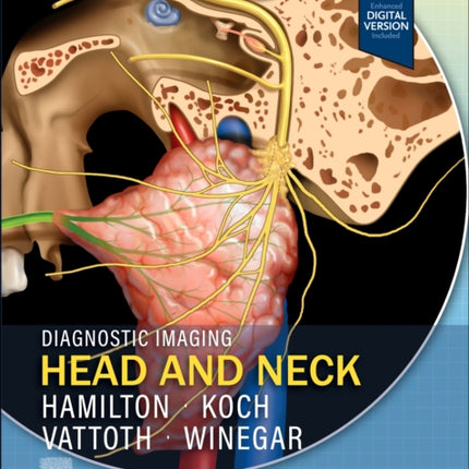 Diagnostic Imaging Head and Neck