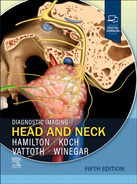Diagnostic Imaging Head and Neck