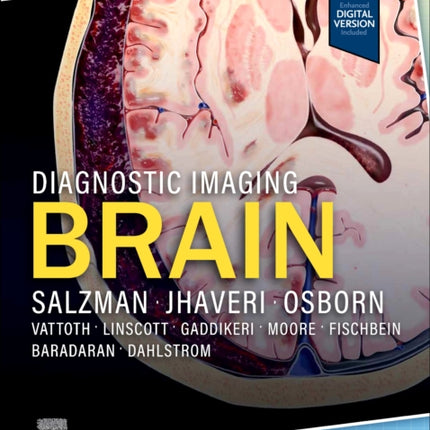 Diagnostic Imaging Brain