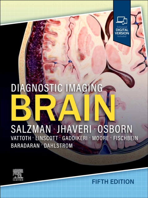 Diagnostic Imaging Brain