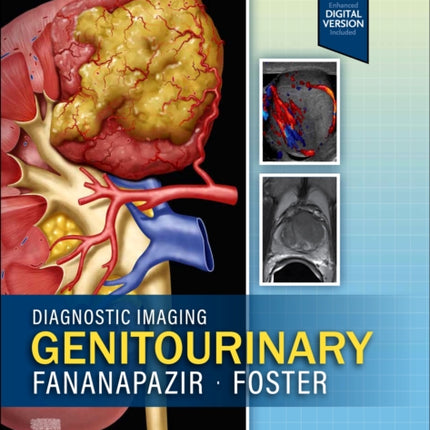 Diagnostic Imaging Genitourinary