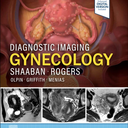 Diagnostic Imaging Gynecology