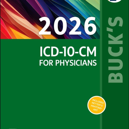 Bucks 2026 ICD10CM for Physicians