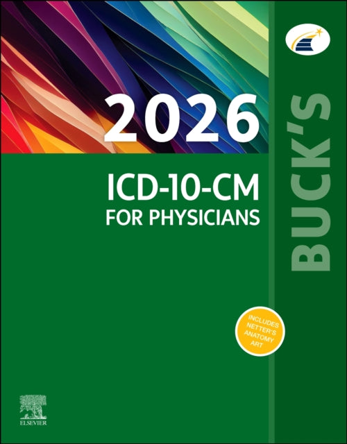 Bucks 2026 ICD10CM for Physicians