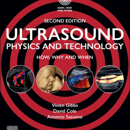 Ultrasound Physics and Technology