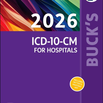 Bucks 2026 ICD10CM for Hospitals