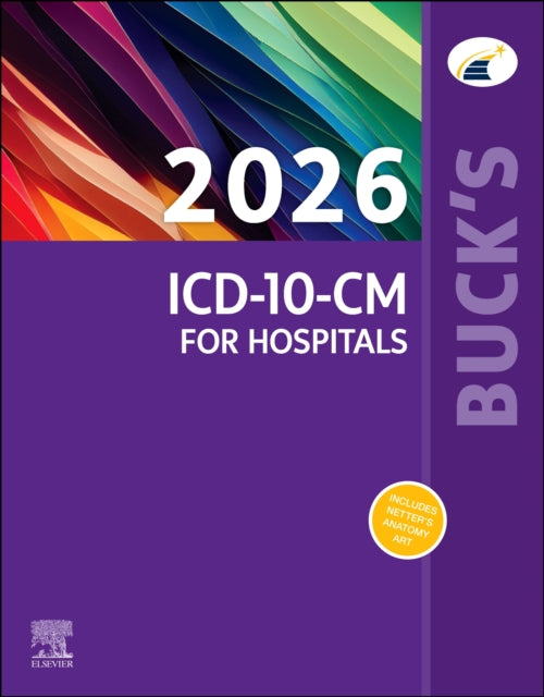 Bucks 2026 ICD10CM for Hospitals