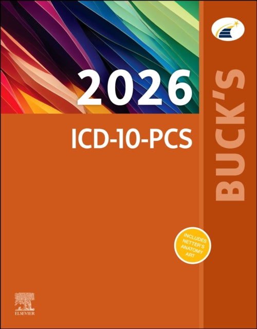 Bucks 2026 ICD10PCS