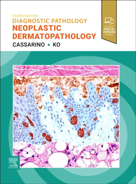 Diagnostic Pathology Neoplastic Dermatopathology