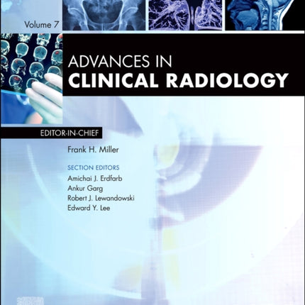 Advances in Clinical Radiology 2025