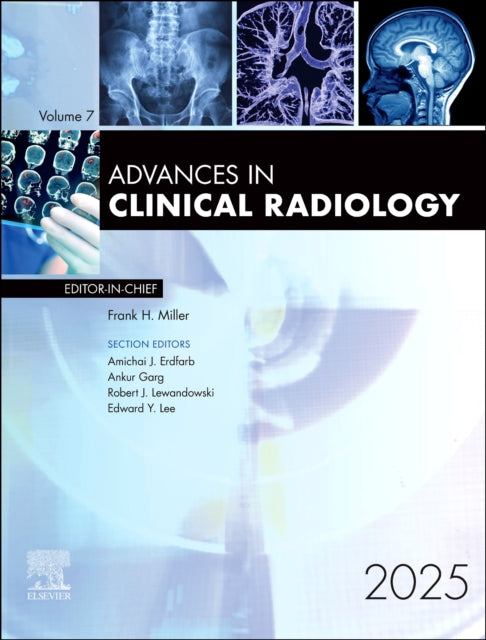 Advances in Clinical Radiology 2025