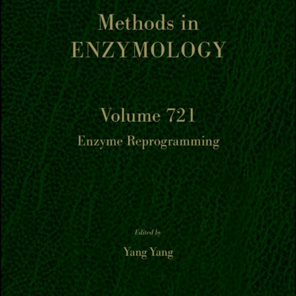 Enzyme Reprogramming