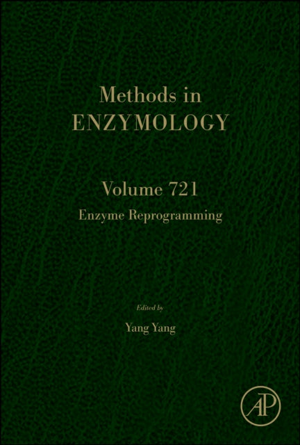 Enzyme Reprogramming