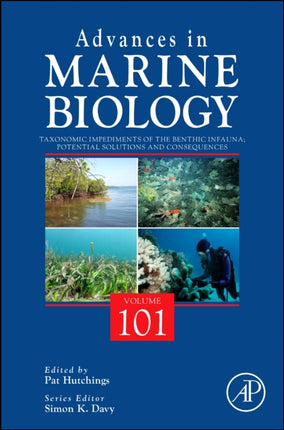 Taxonomic Impediments of the Benthic Infauna Potential Solutions and Consequences