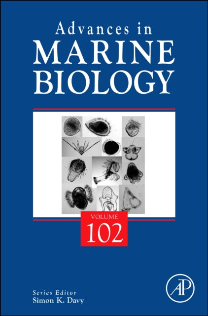 Advances in Marine Biology