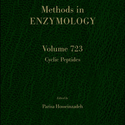 Cyclic Peptides