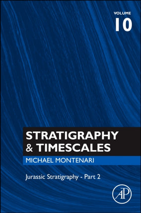 Stratigraphy  Timescales