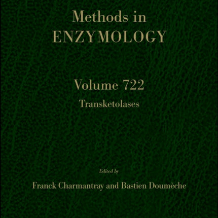 Transketolases