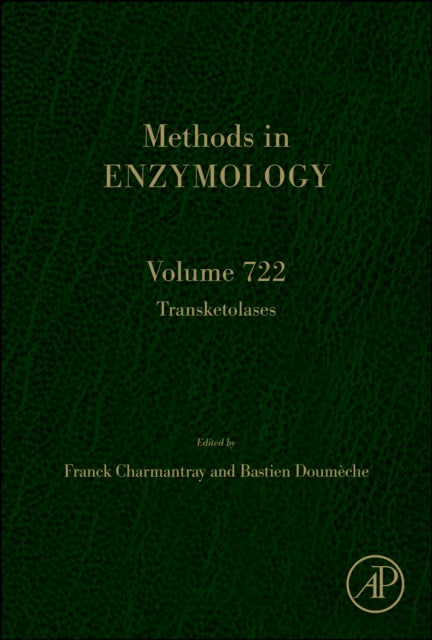 Transketolases
