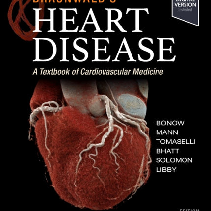 Braunwalds Heart Disease Single Volume