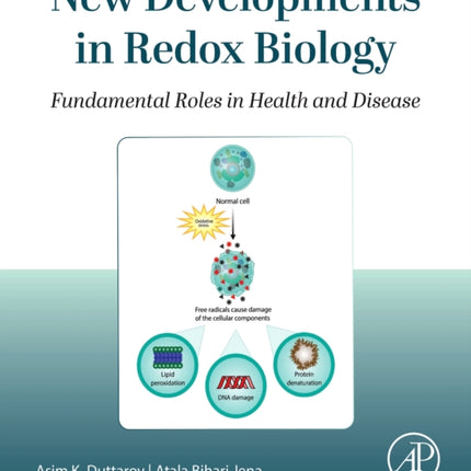 New Developments in Redox Biology