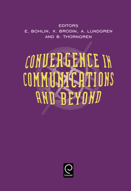 Convergence in Communications and Beyond