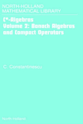 Banach Algebras and Compact Operators