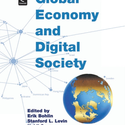 Global Economy and Digital Society