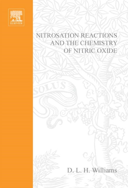 Nitrosation Reactions and the Chemistry of Nitric