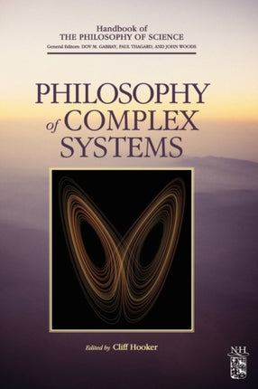 Philosophy of Complex Systems