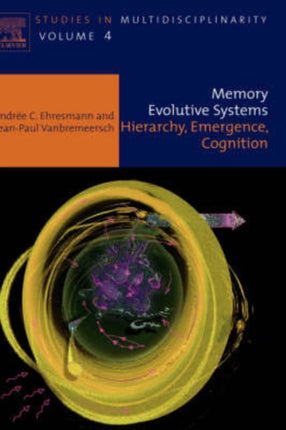 Memory Evolutive Systems Hierarchy Emergence